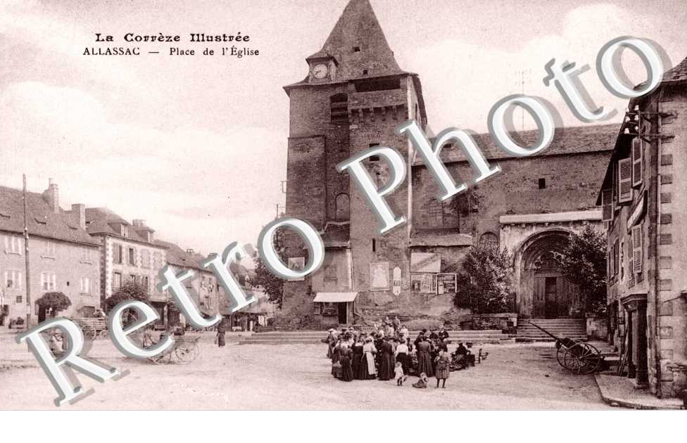 Place de l'Eglise