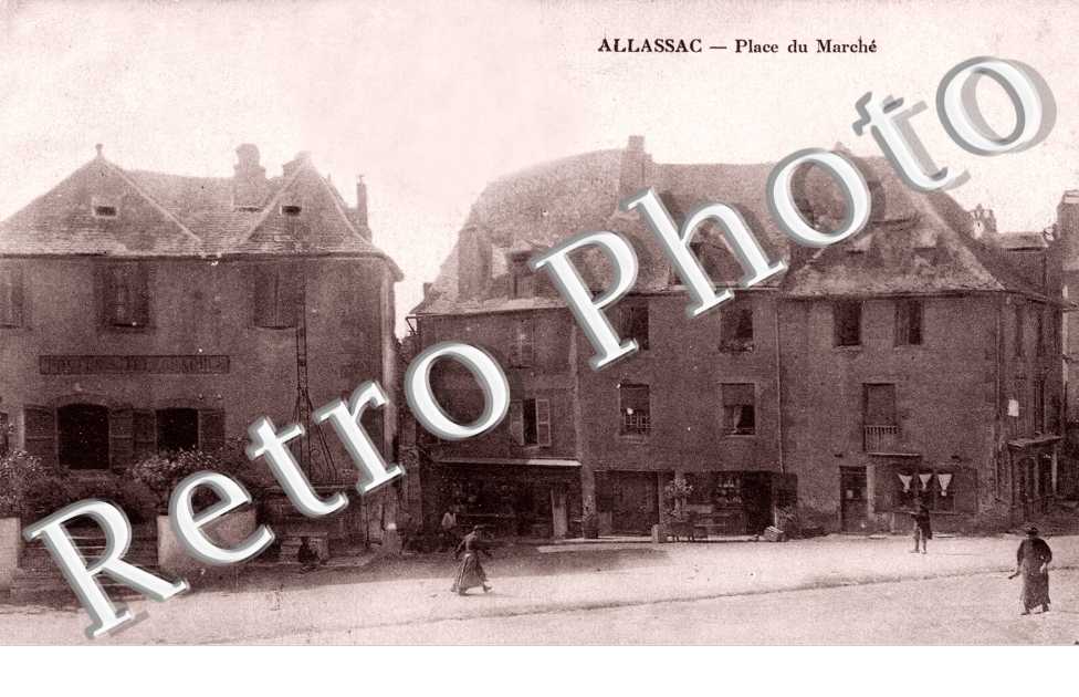 Place du marche