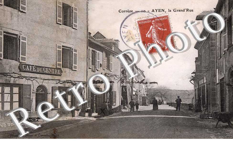 La grand'rue