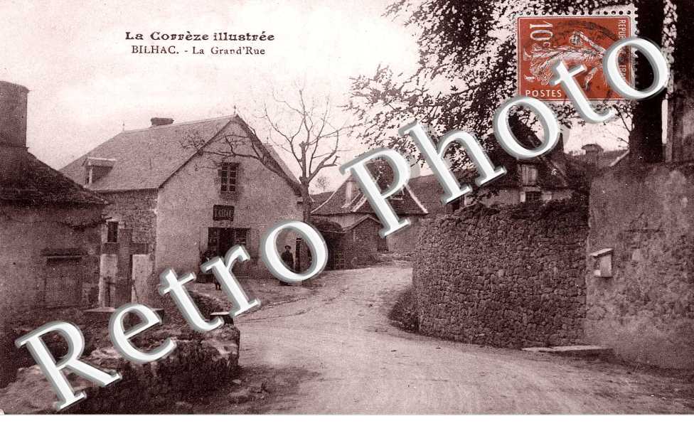 La Grand'Rue
