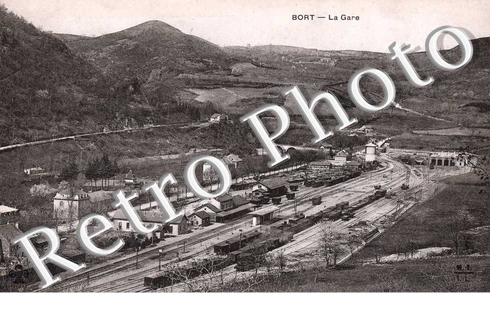 la gare