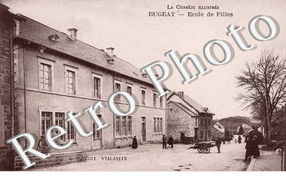 Ecole de Filles