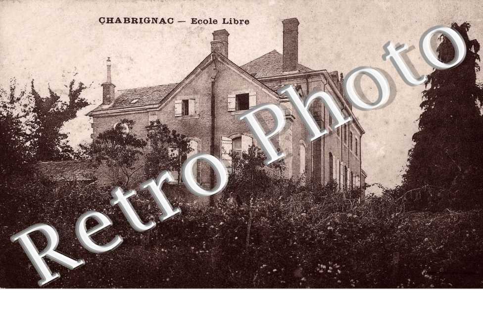Ecole Libre