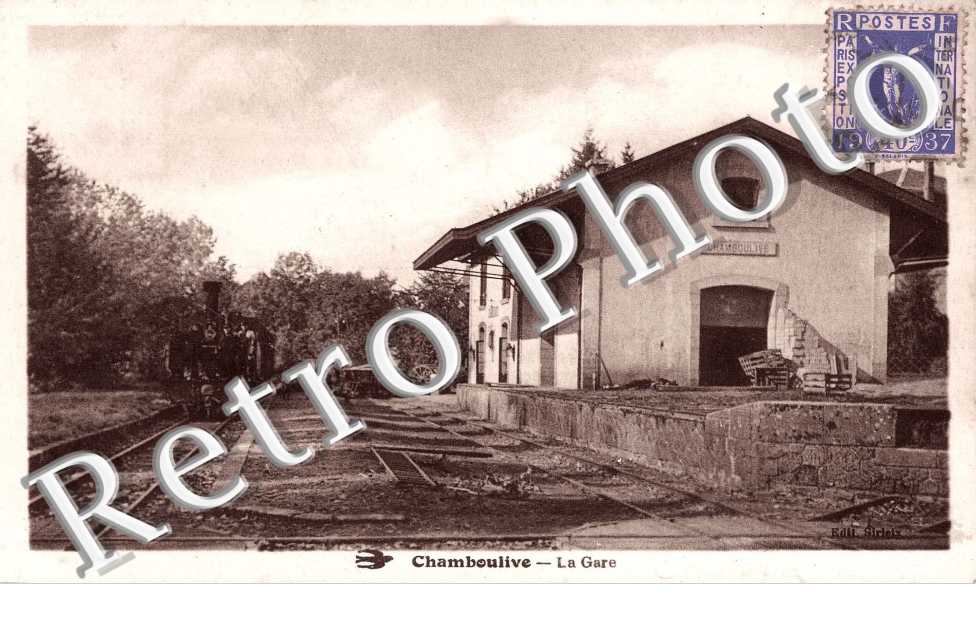 La Gare