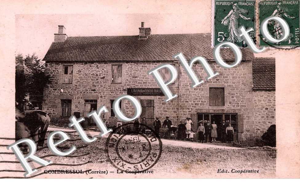 LA COOPERATIVE