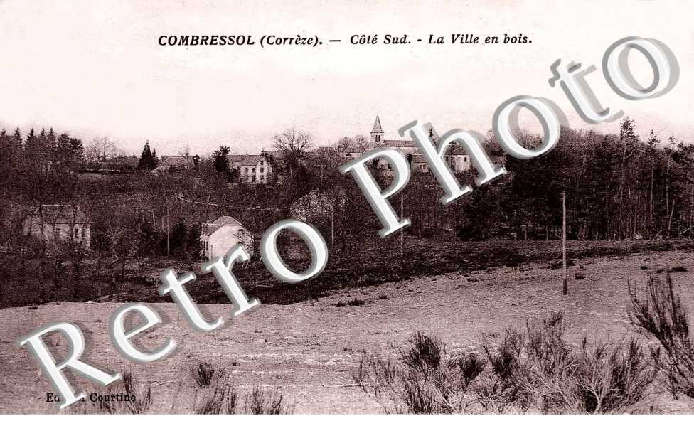 COTE SUD