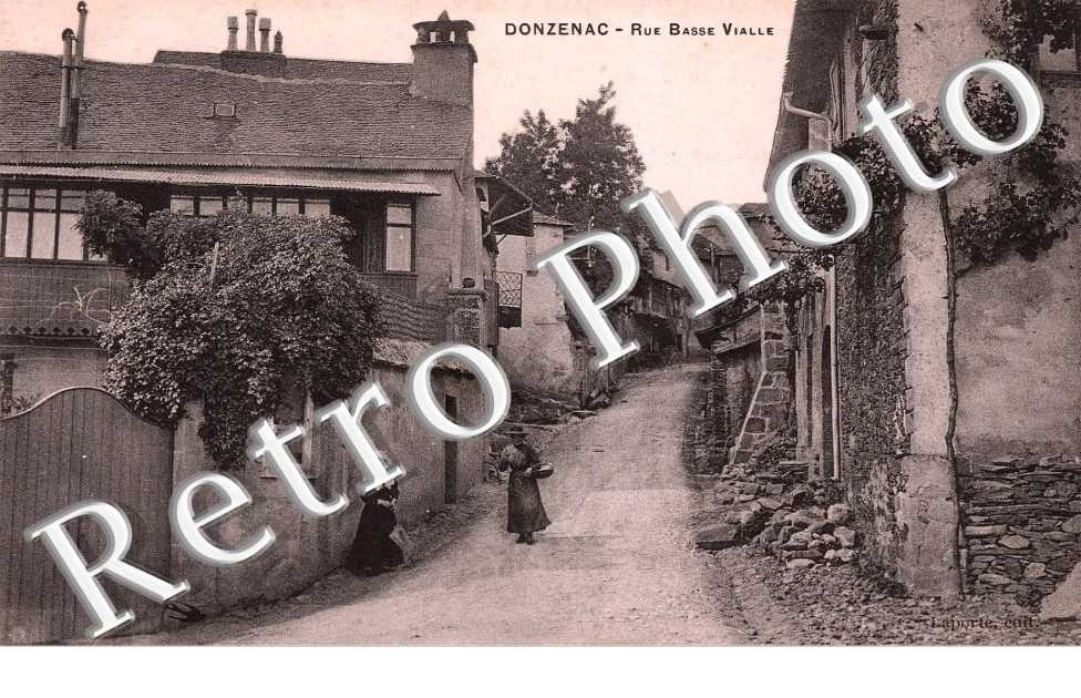 RUE BASSE VIALLE