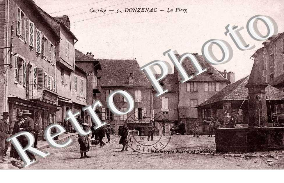 la Place