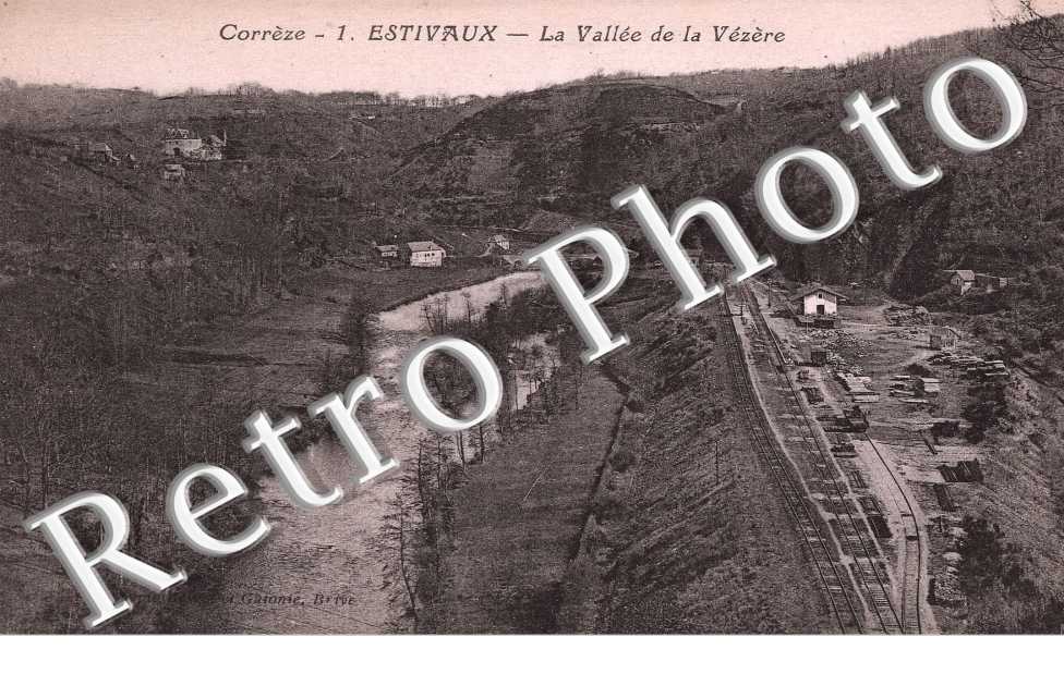 la vallee de la vereze