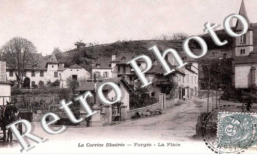 La place
