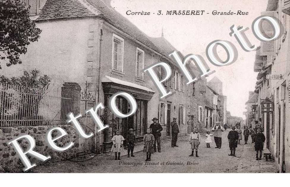 grande rue