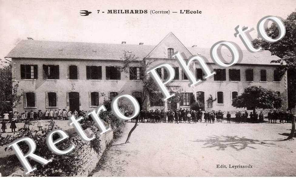 l'ecole
