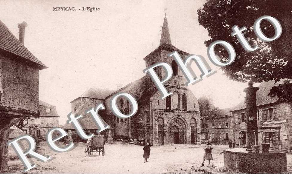 L'EGLISE