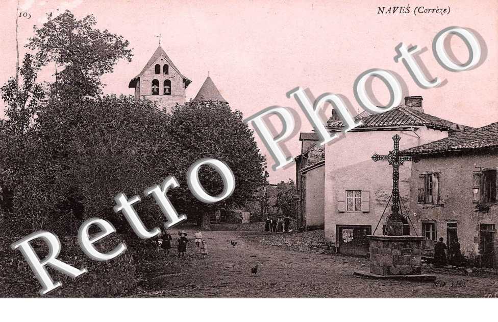 rue de l'église