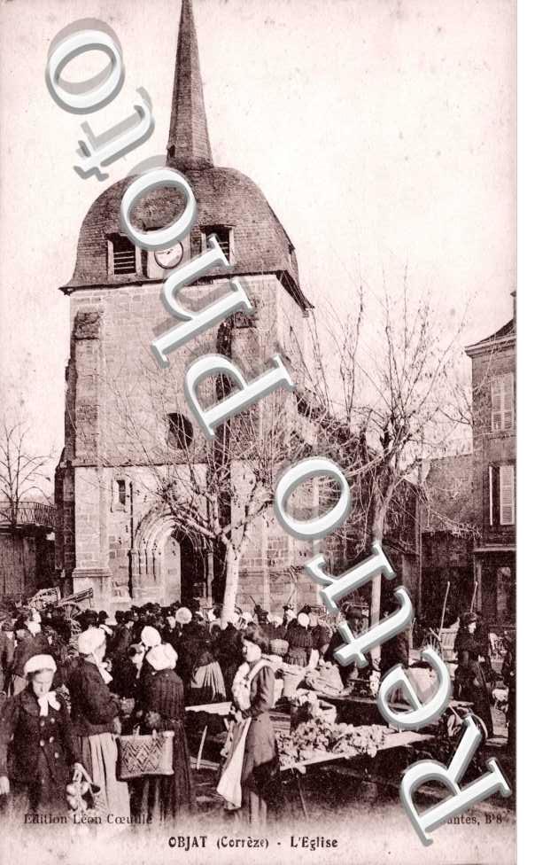 l'Eglise
