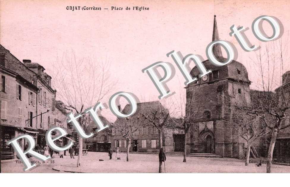 place de l'Eglise