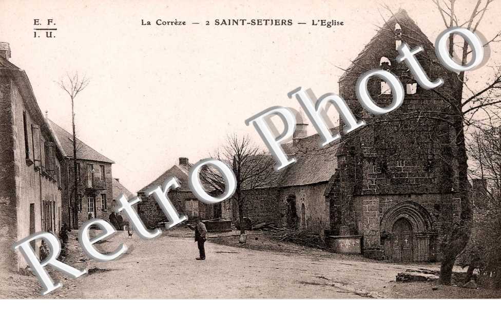 L'eglise