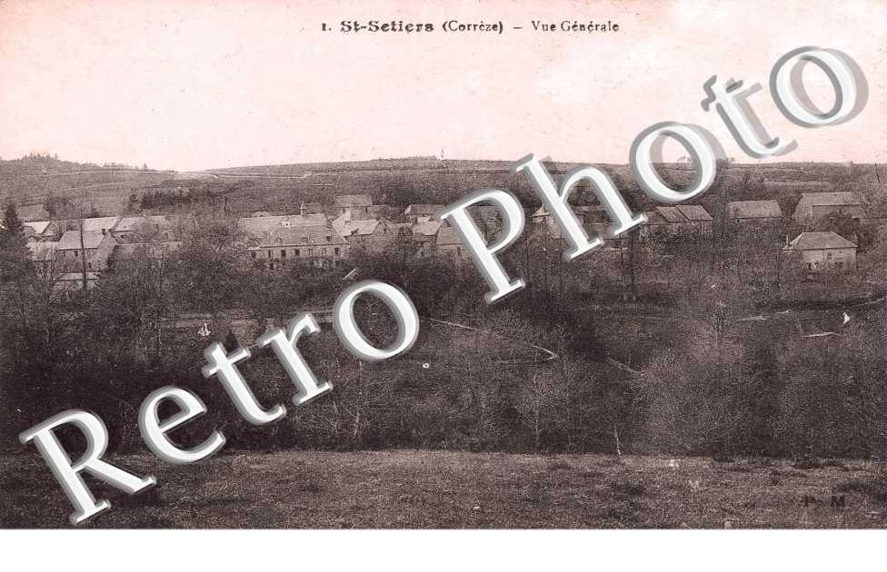 Vue generale