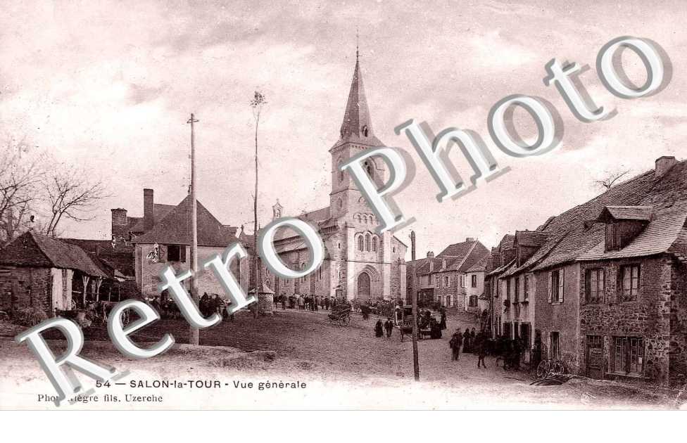 Vue generale