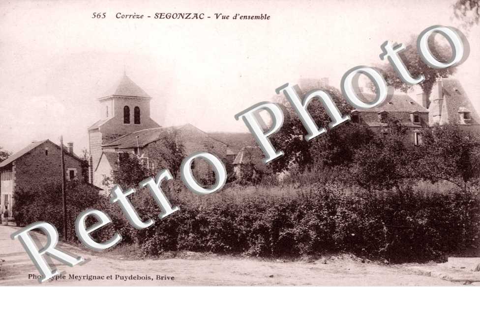 Vue d'ensemble