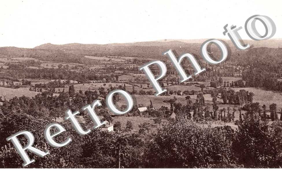 VUE GENERALE