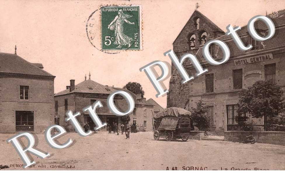 A43 LA GRAND PLACE
