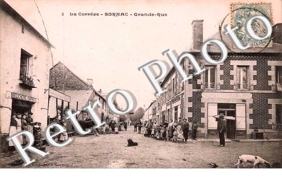 Grande rue
