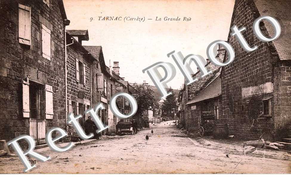 La grande rue
