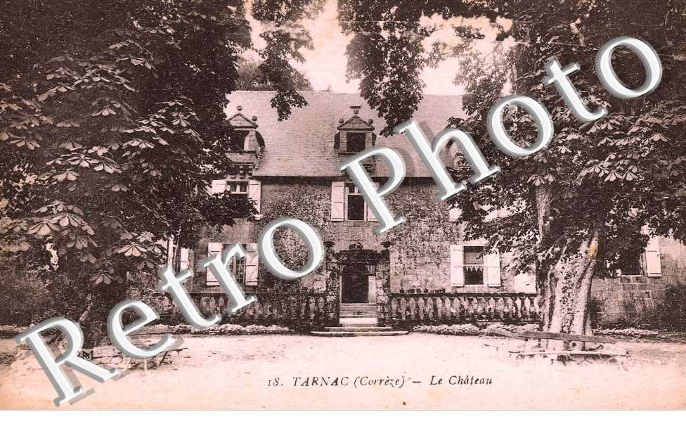 le château