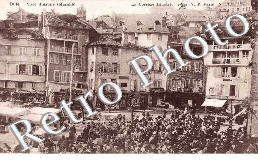 place d'Arche