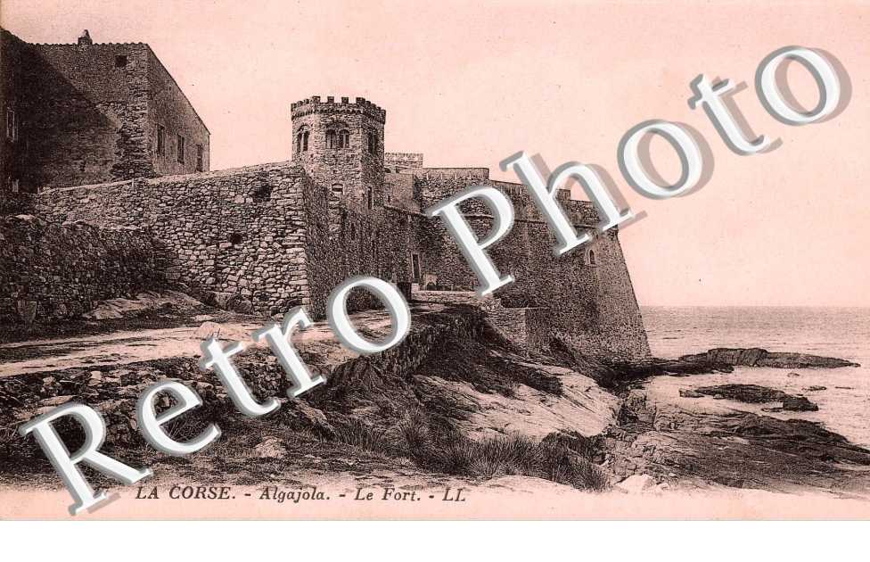 Le fort