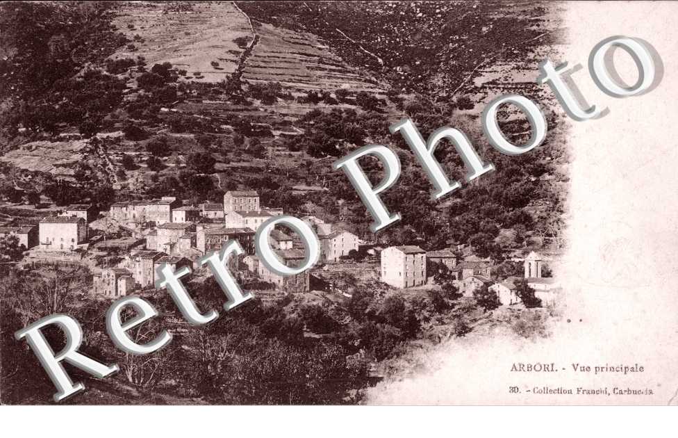 Vue principale