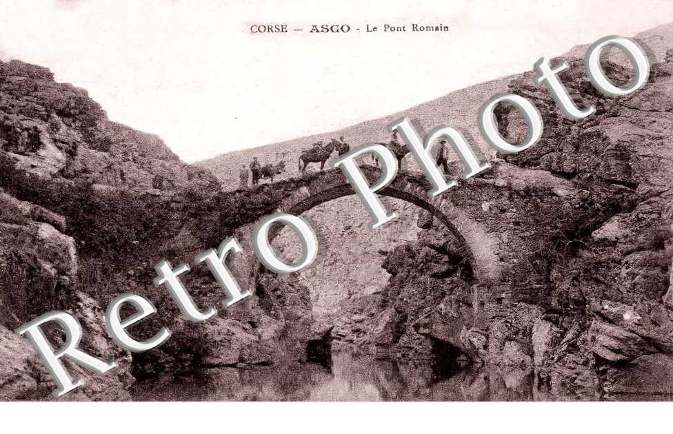 Pont Romain