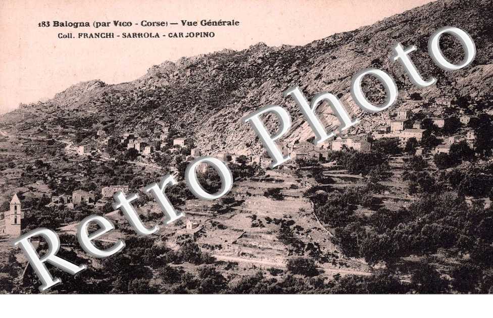 Vue generale