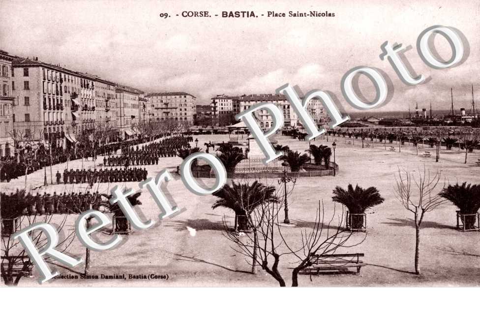 Place Saint-Nicolas