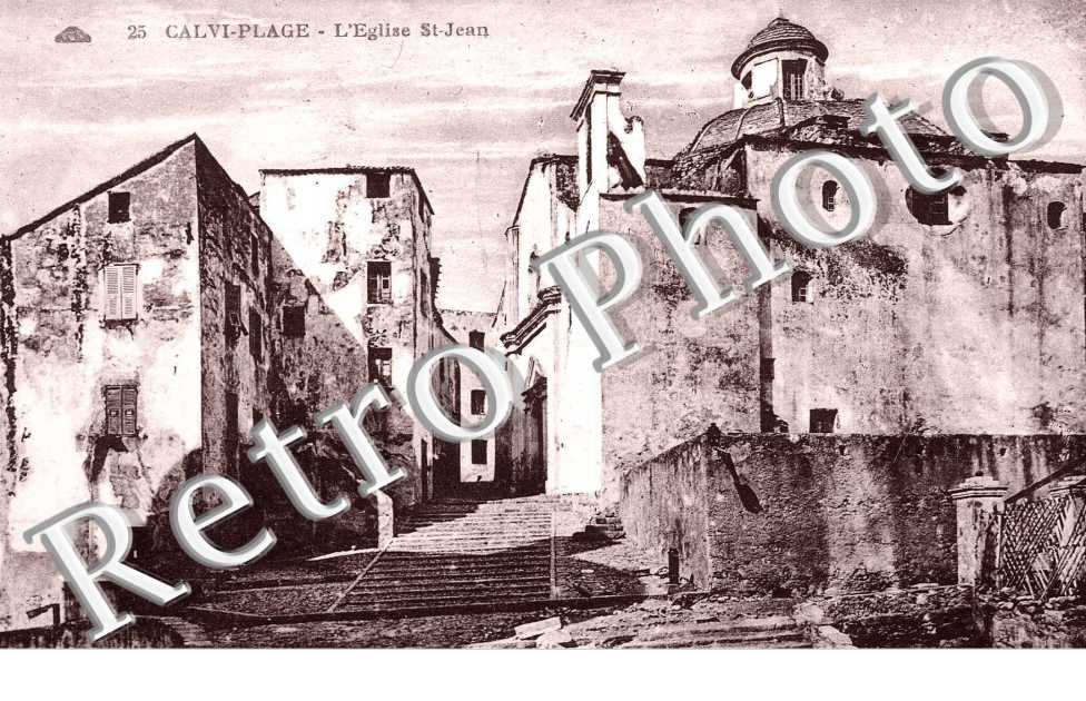 Eglise St-Jean