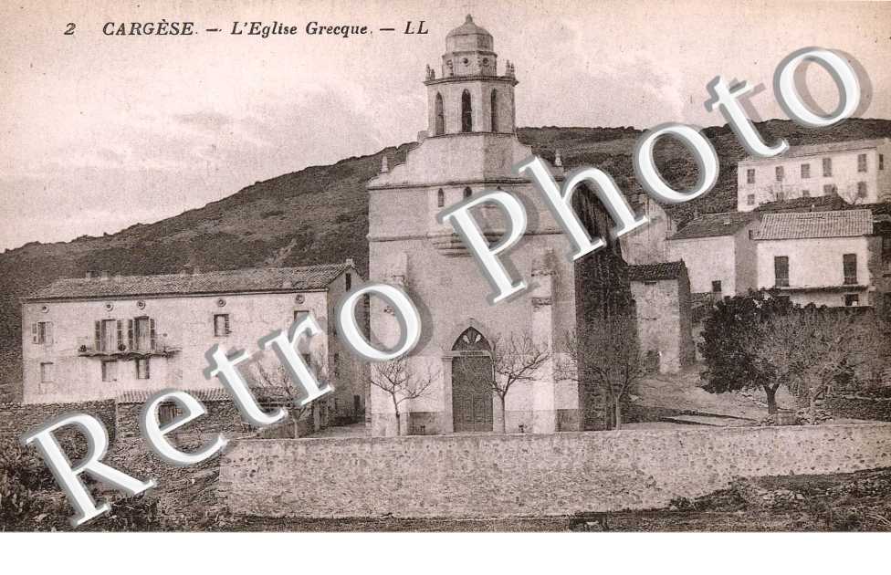 L'eglise grecque
