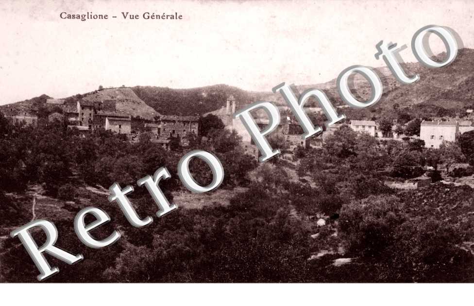 Vue generale