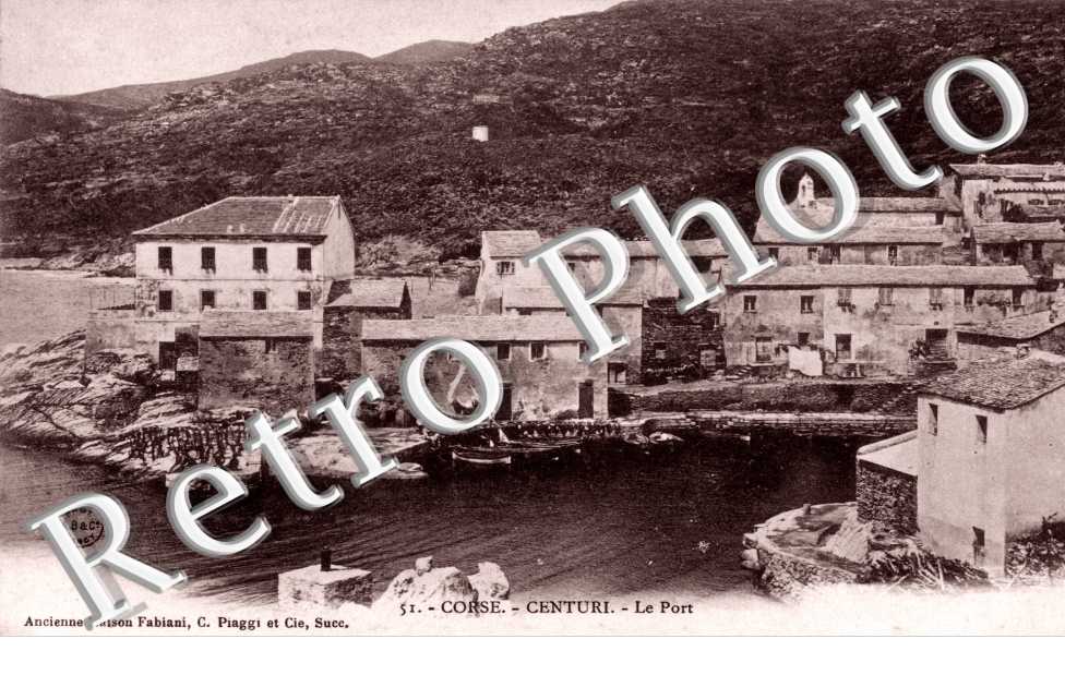 Le Port