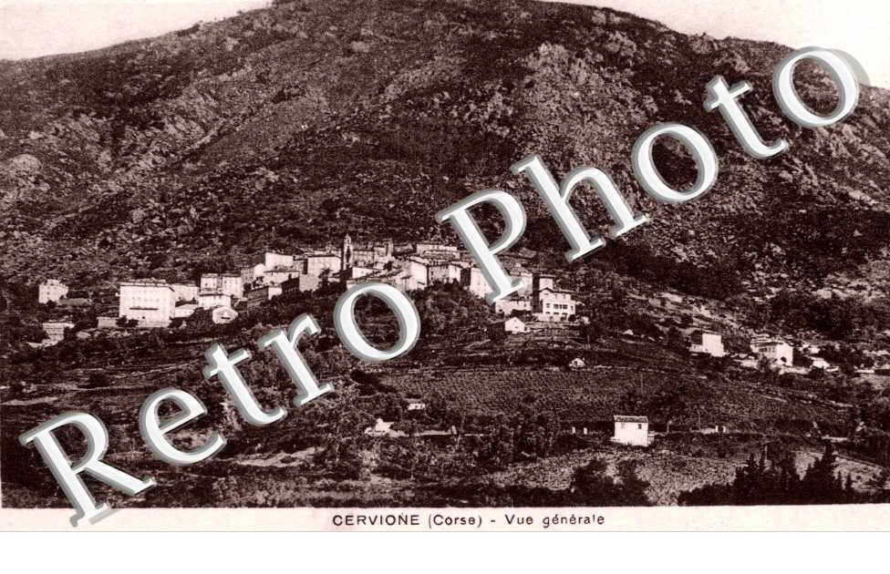 Vue generale
