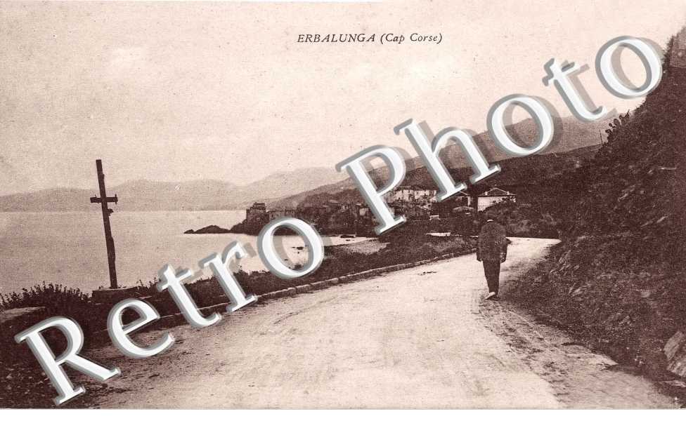 Erbalunga