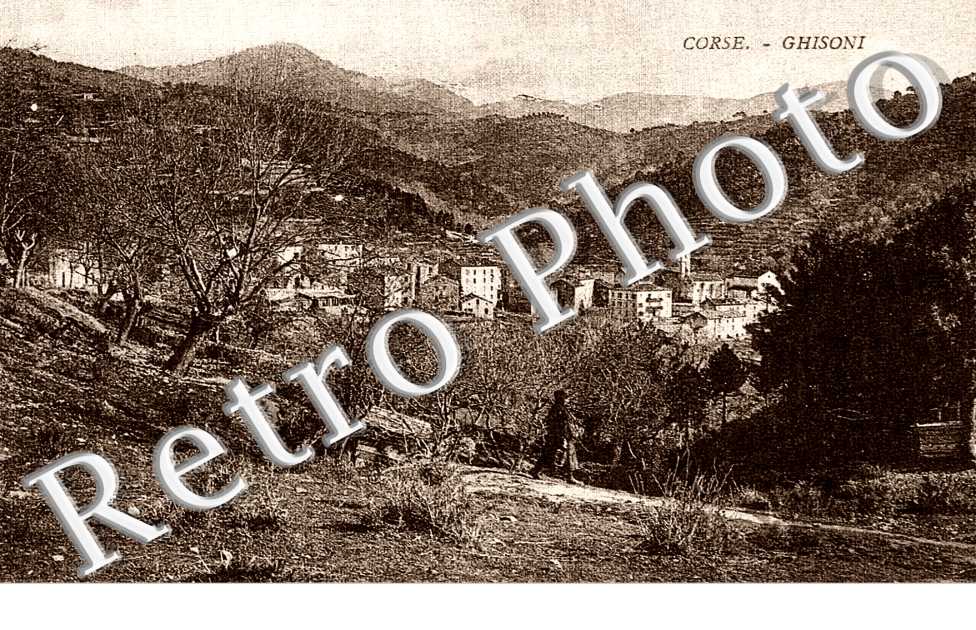 vue générale