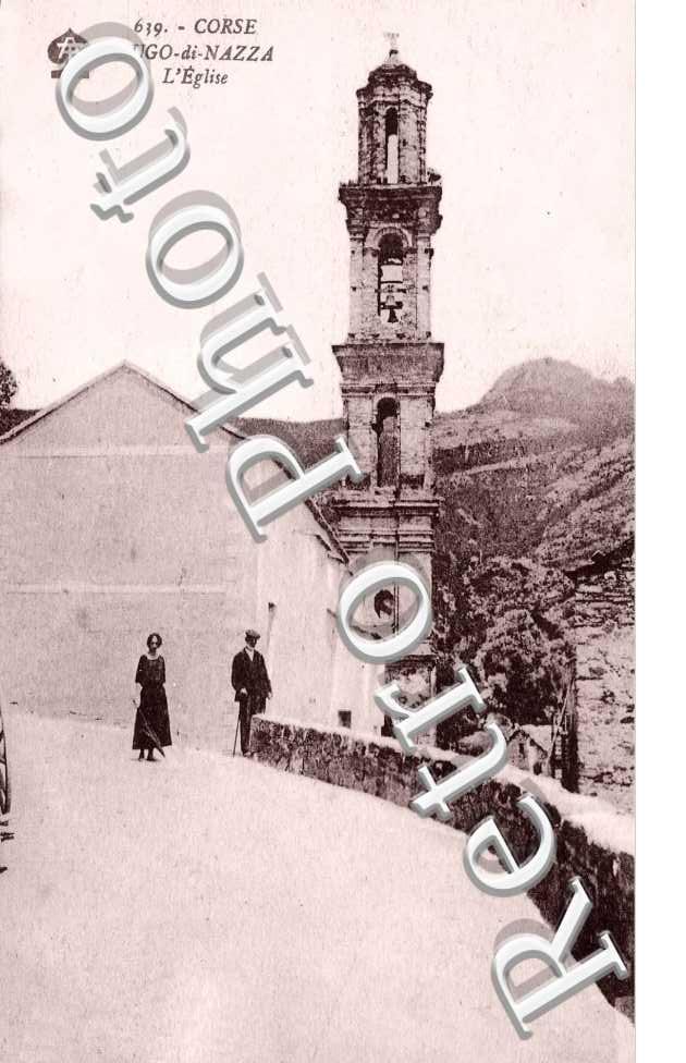 L'eglise