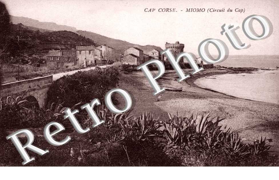 CIRCUIT DU CAP