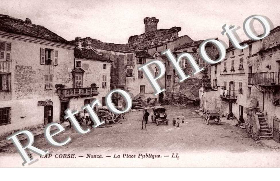 La Place Publique