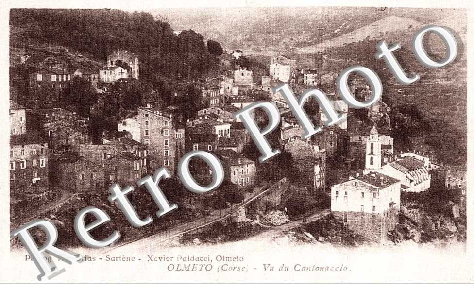 VU DU CANTONACCIO