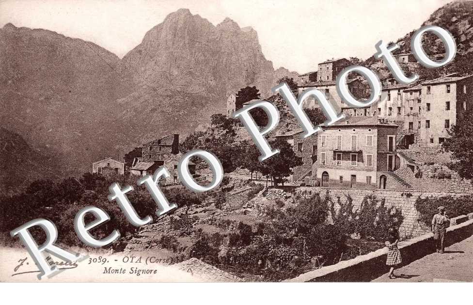 Mont Signore