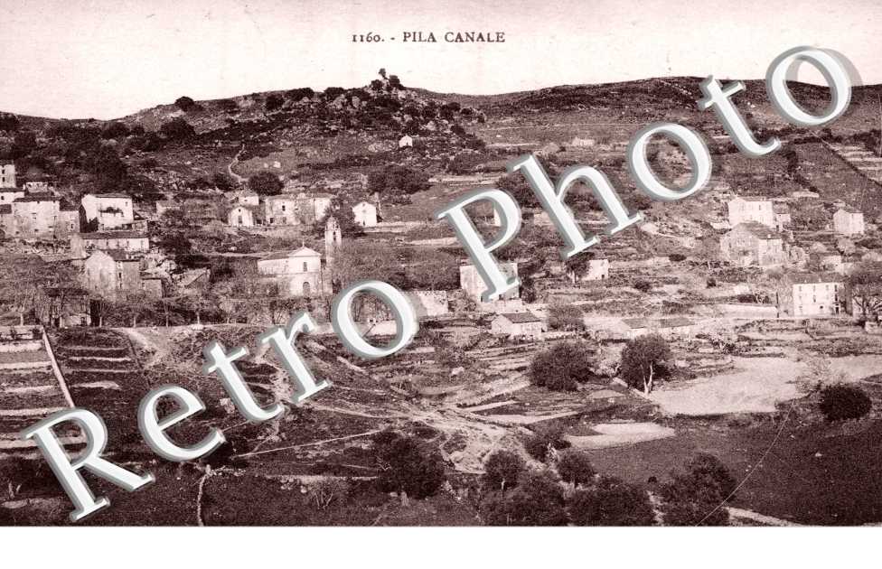 Vue générale