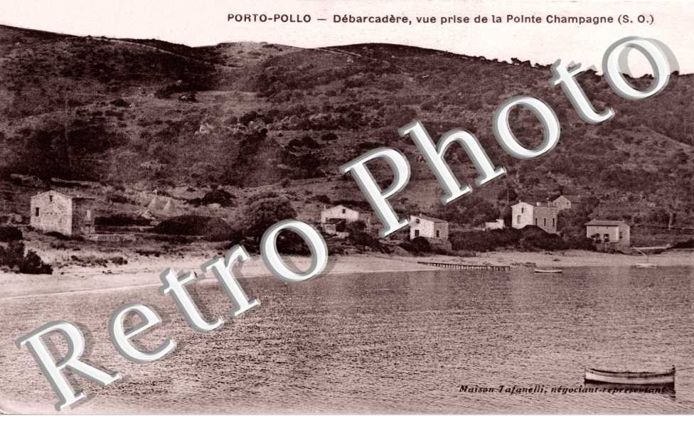 Debarcadere