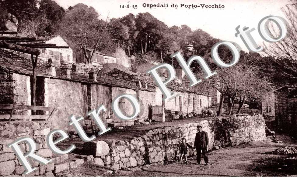  Ospedali de Porto Vecchio